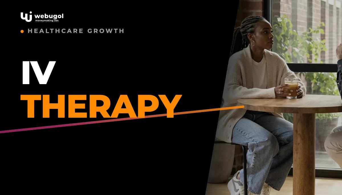 IV Therapy SEO: A Practical Framework for Clinic Owners