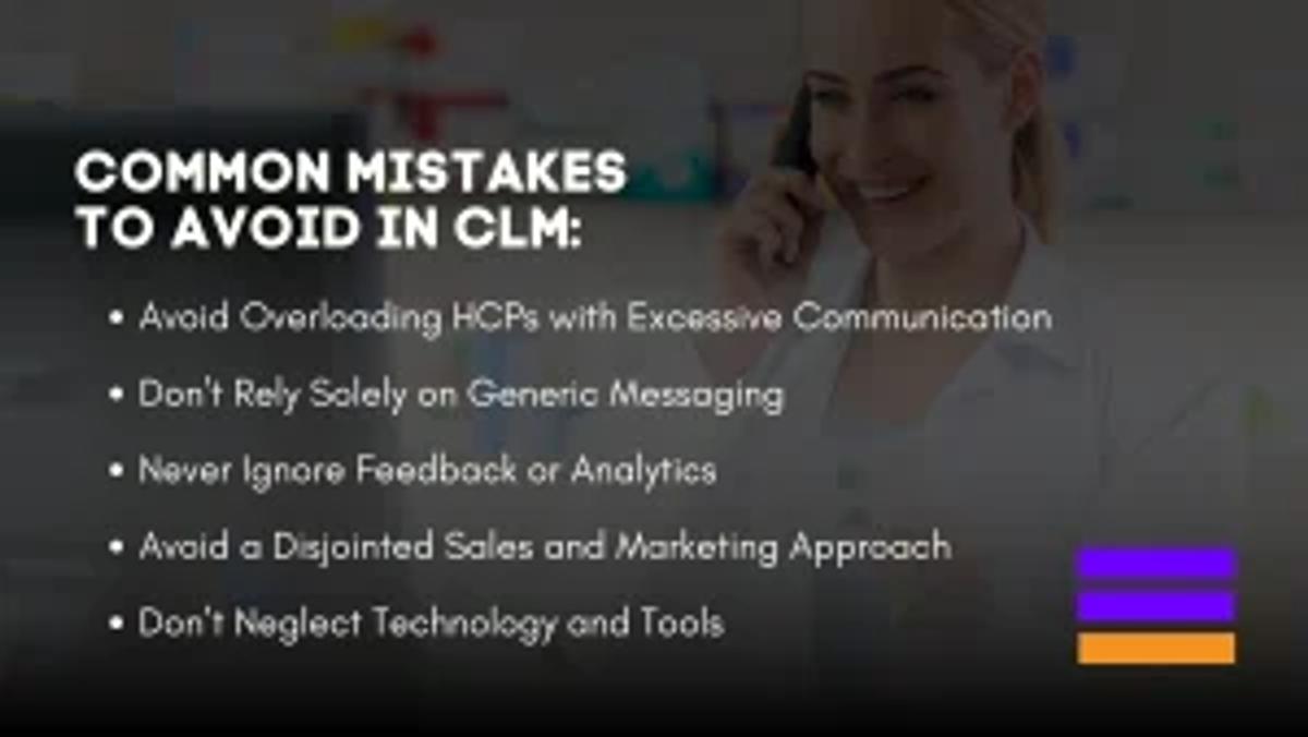 pharma closed loop marketing