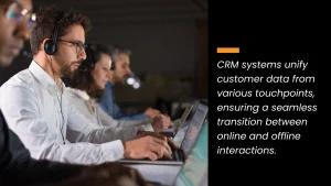 integrate online and offline marketing