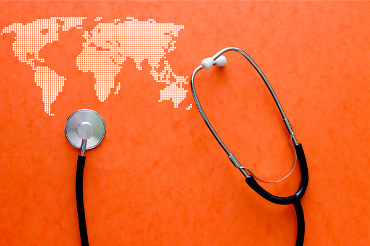 medical tourism business