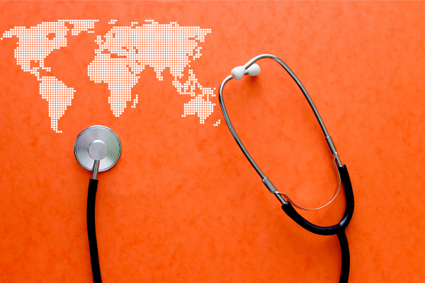 medical tourism business
