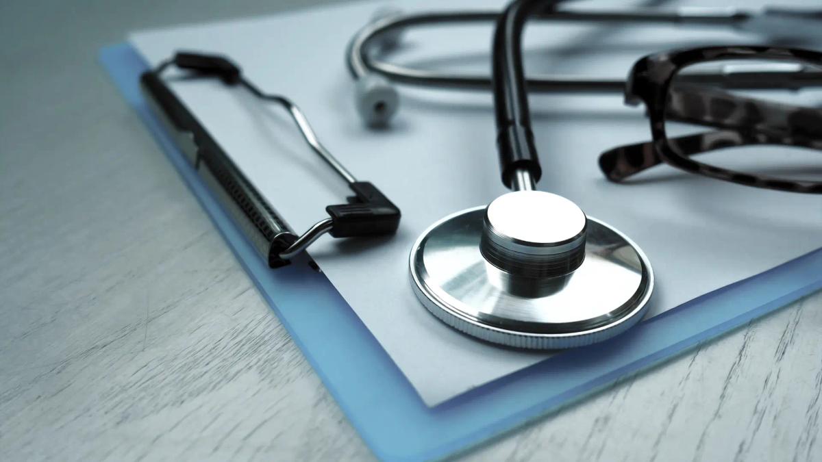 medical device landscape