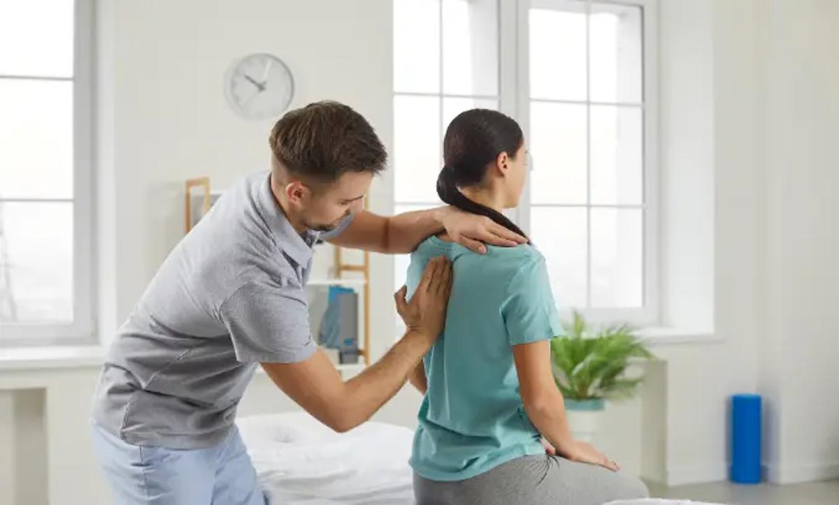 social media marketing for chiropractors