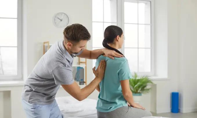 social media marketing for chiropractors