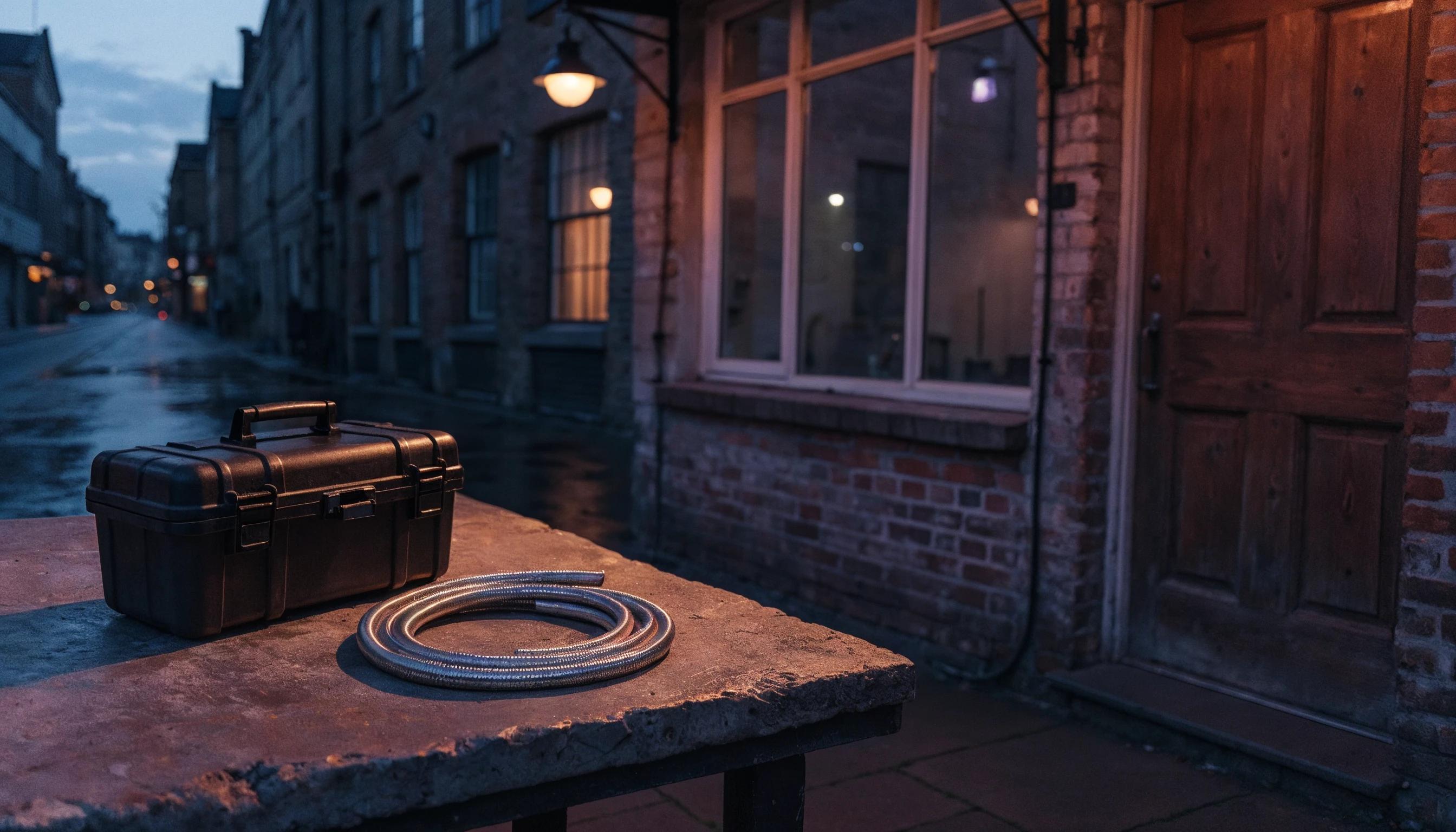 Google Ads for plumbers: costs, setup, and lead results