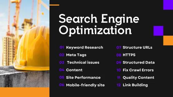 Effective SEO for Industrial Companies: Best Practices and Tips