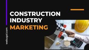 construction company