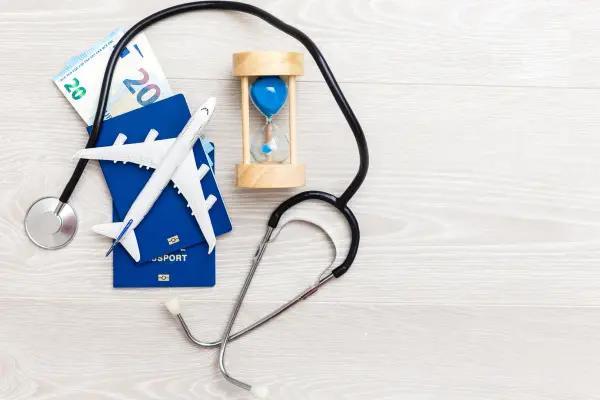medical professionals