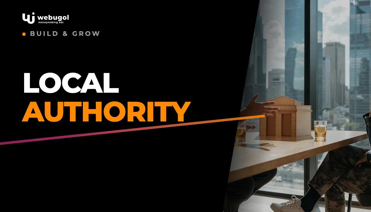 Local SEO backlinks: complete guide to building local authority