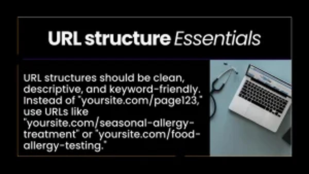 seo efforts