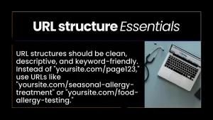 seo efforts