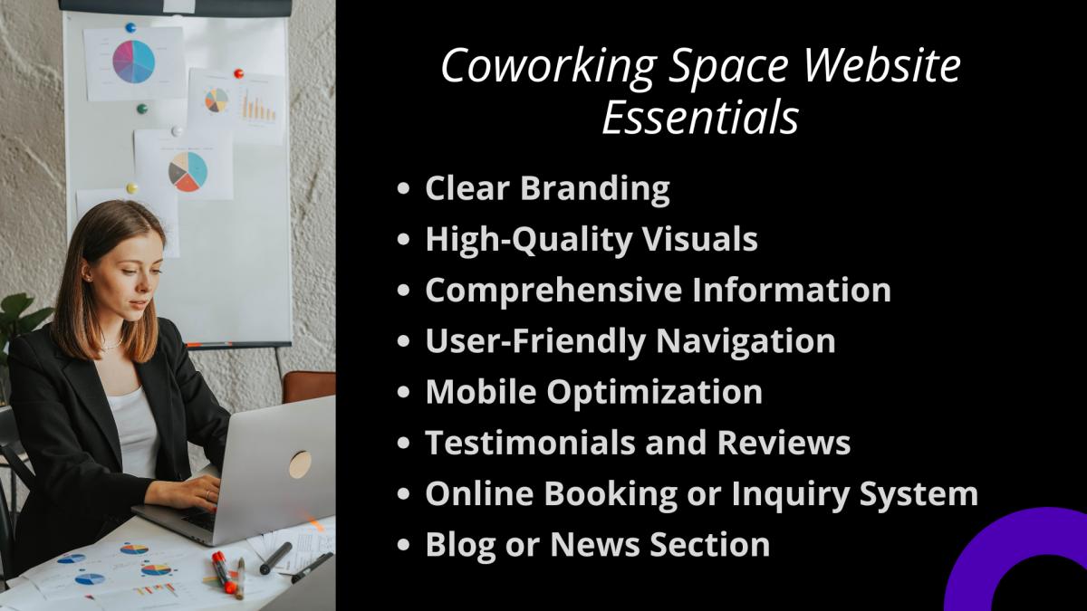 coworking marketing