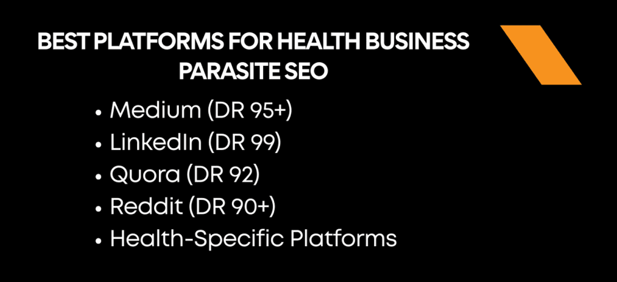 best parasite SEO platforms 2026