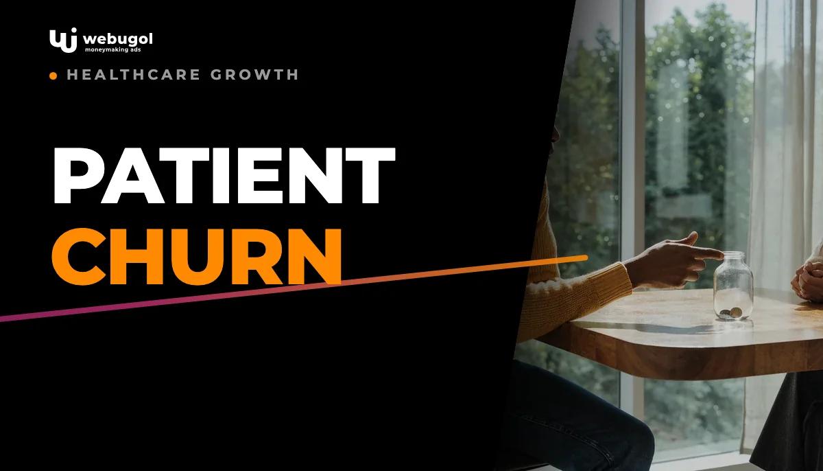 What Is Patient Churn Costing Your Clinic, and Who Owns It?