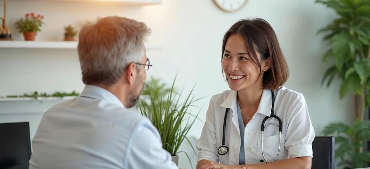 hormone therapy marketing