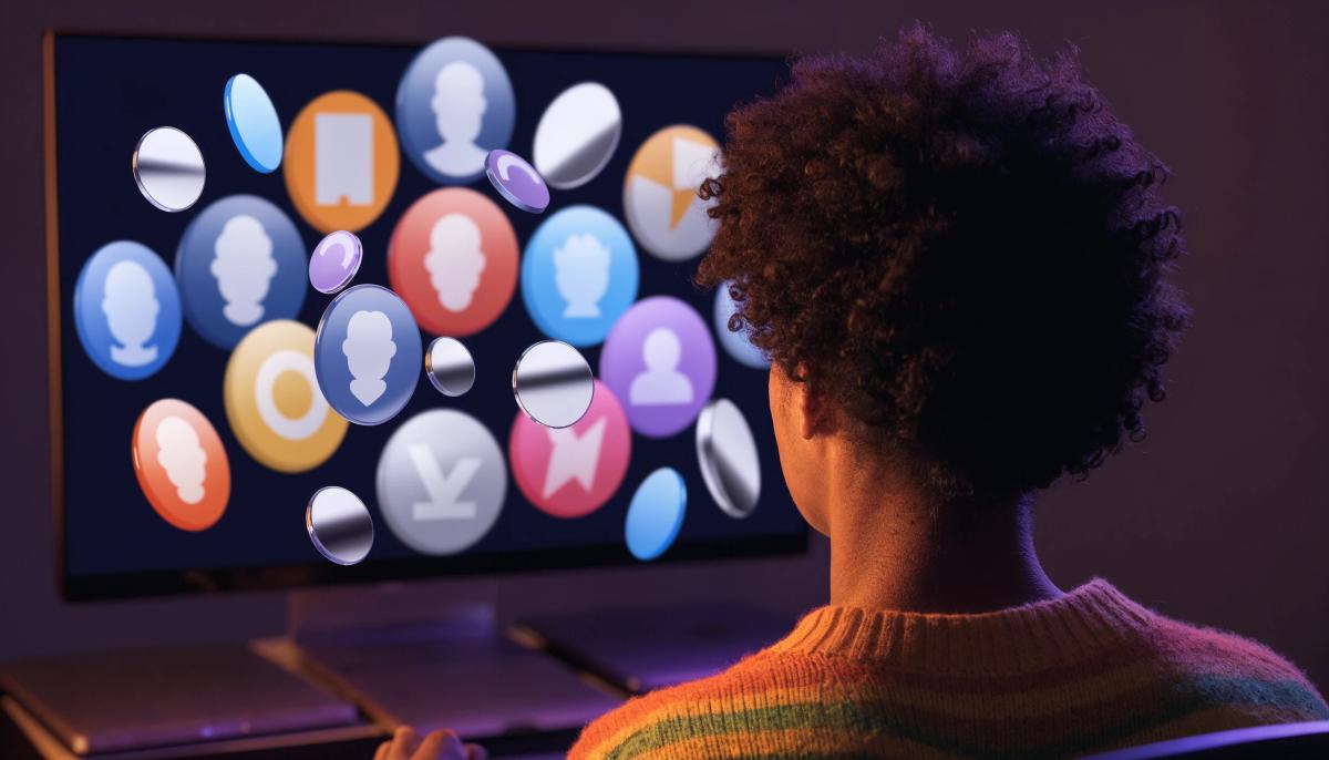 social media marketing chiropractors