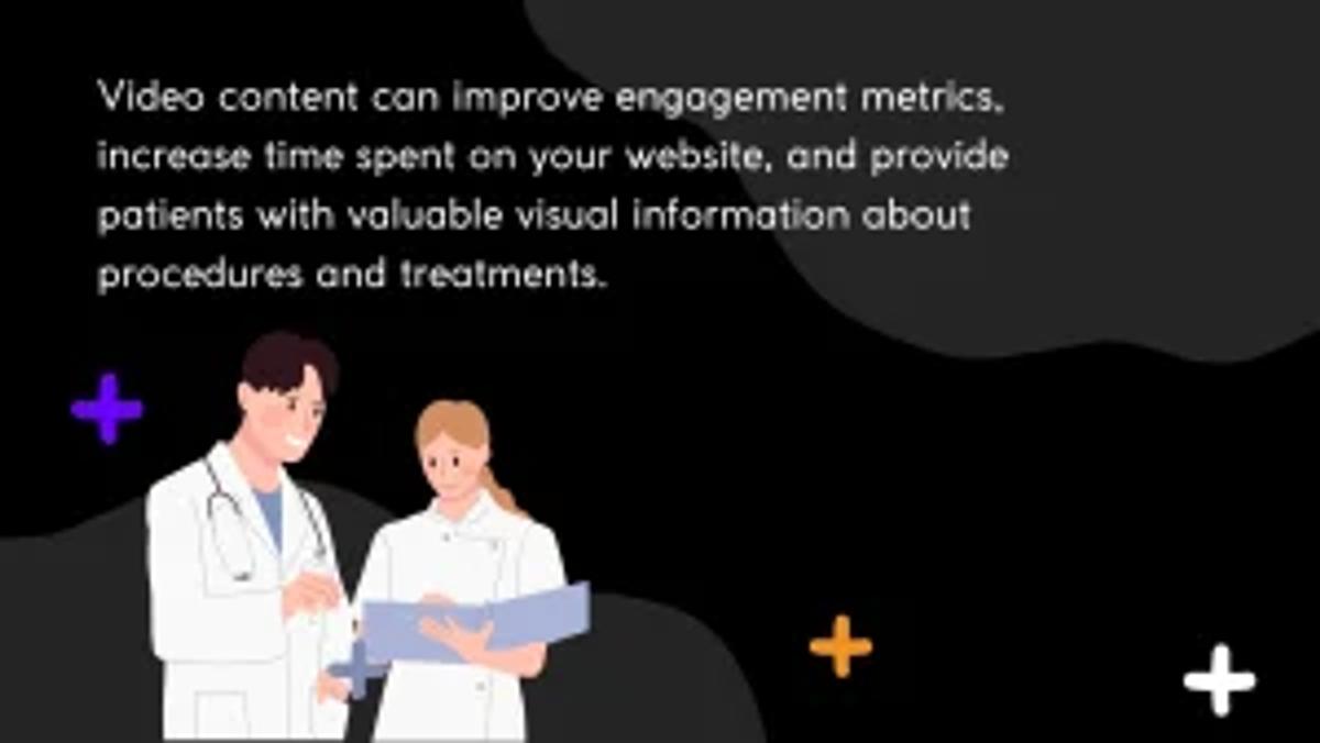 healthcare seo services