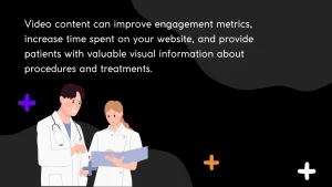 healthcare seo services