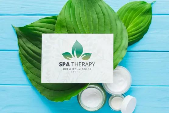 How to Create a Successful Medical Spa Branding: Logo and Visual Identity