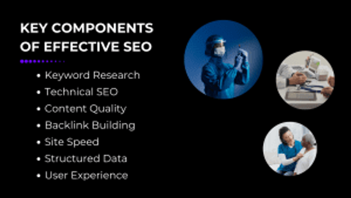 primary care digital marketing agency