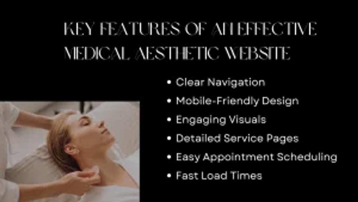 medical aesthetics marketing
