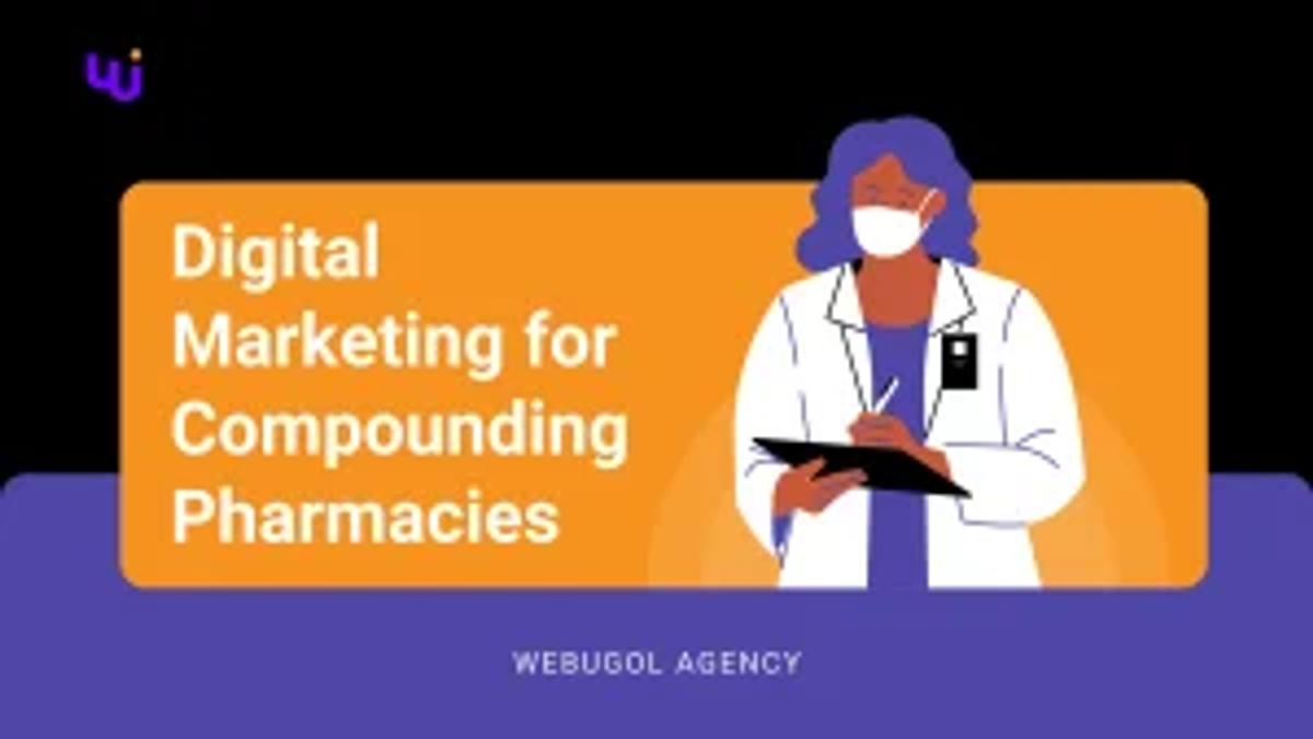 compounding pharmacy marketing