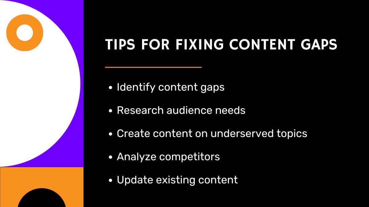 blog seo audit