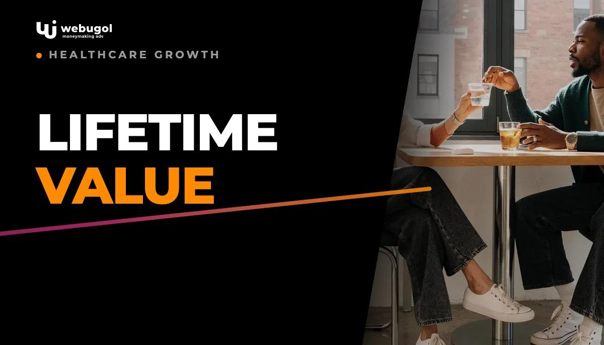 Patient Lifetime Value: Formula, Benchmarks, and the 5 Levers That Actually Move It
