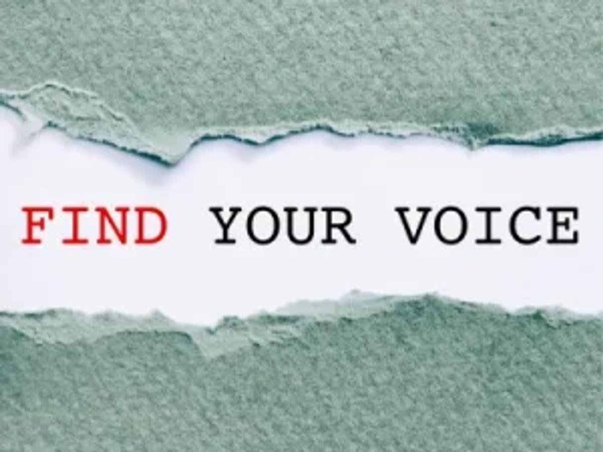 Crafting Your Unique Brand Voice