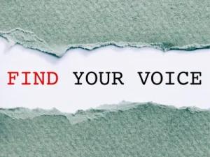 Crafting Your Unique Brand Voice