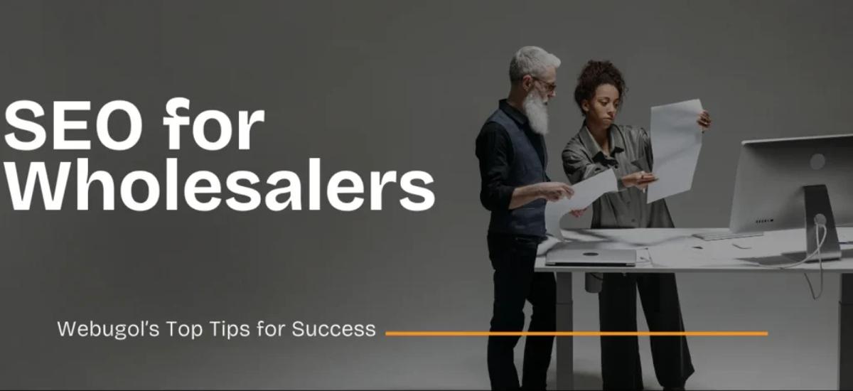 SEO for Wholesalers3