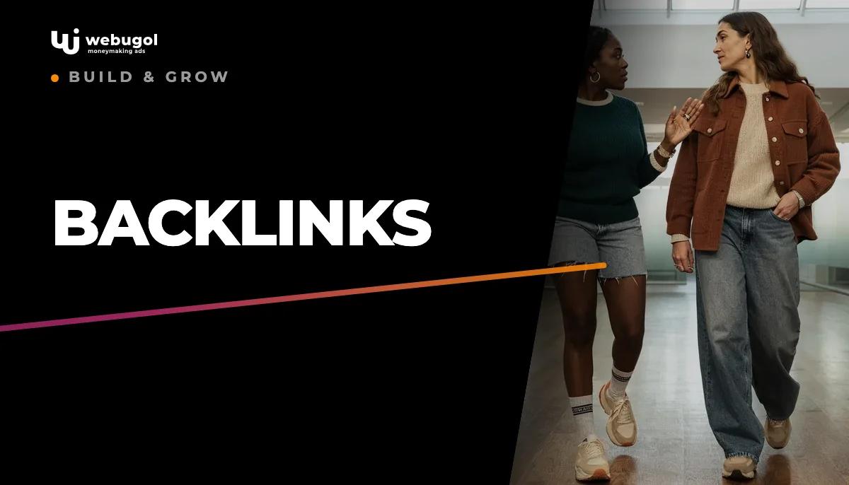 Link building strategies: how to earn backlinks that grow your authority