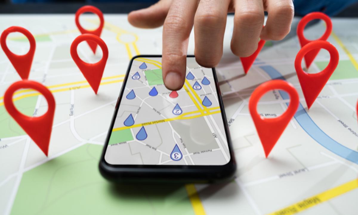 local seo strategy