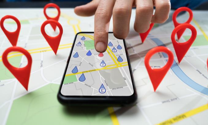 local seo strategy
