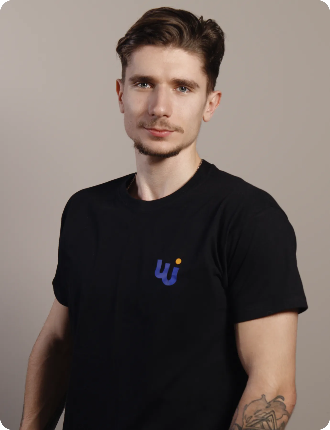 Andrew Stozhuk