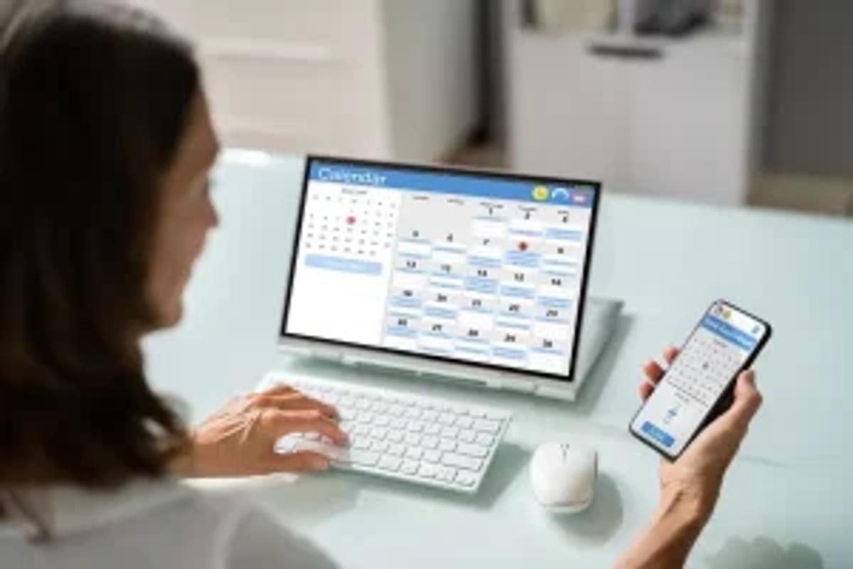 laptop