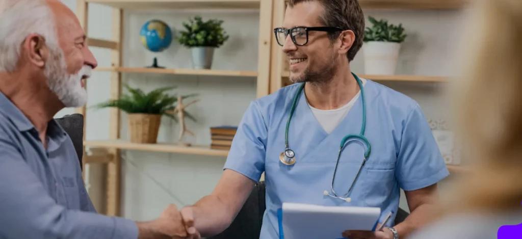 Geofencing for Healthcare Marketing1