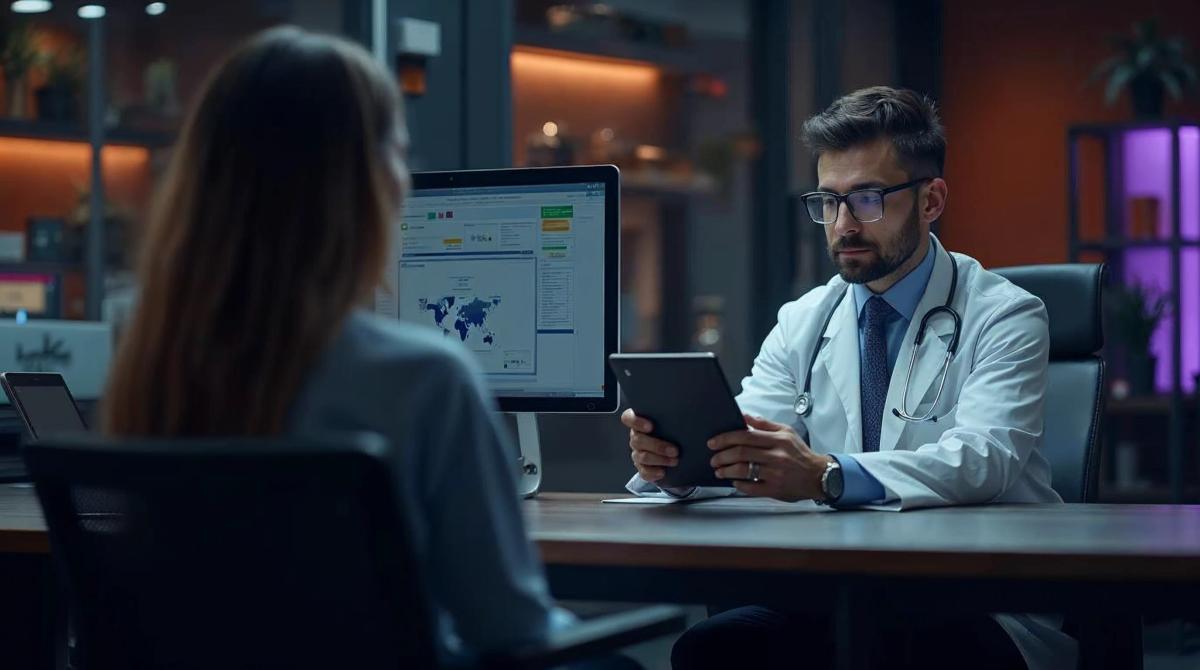 marketing for preventive medicine specialists
