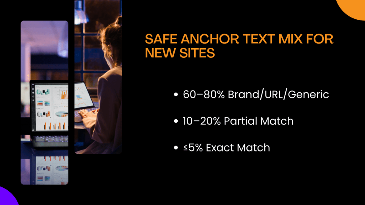 link building strategies for new websites