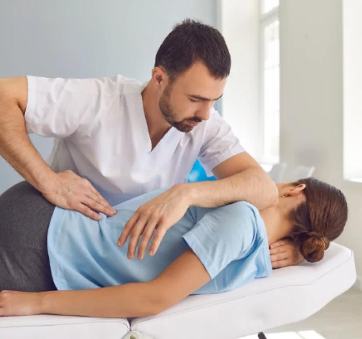 personal injury practice