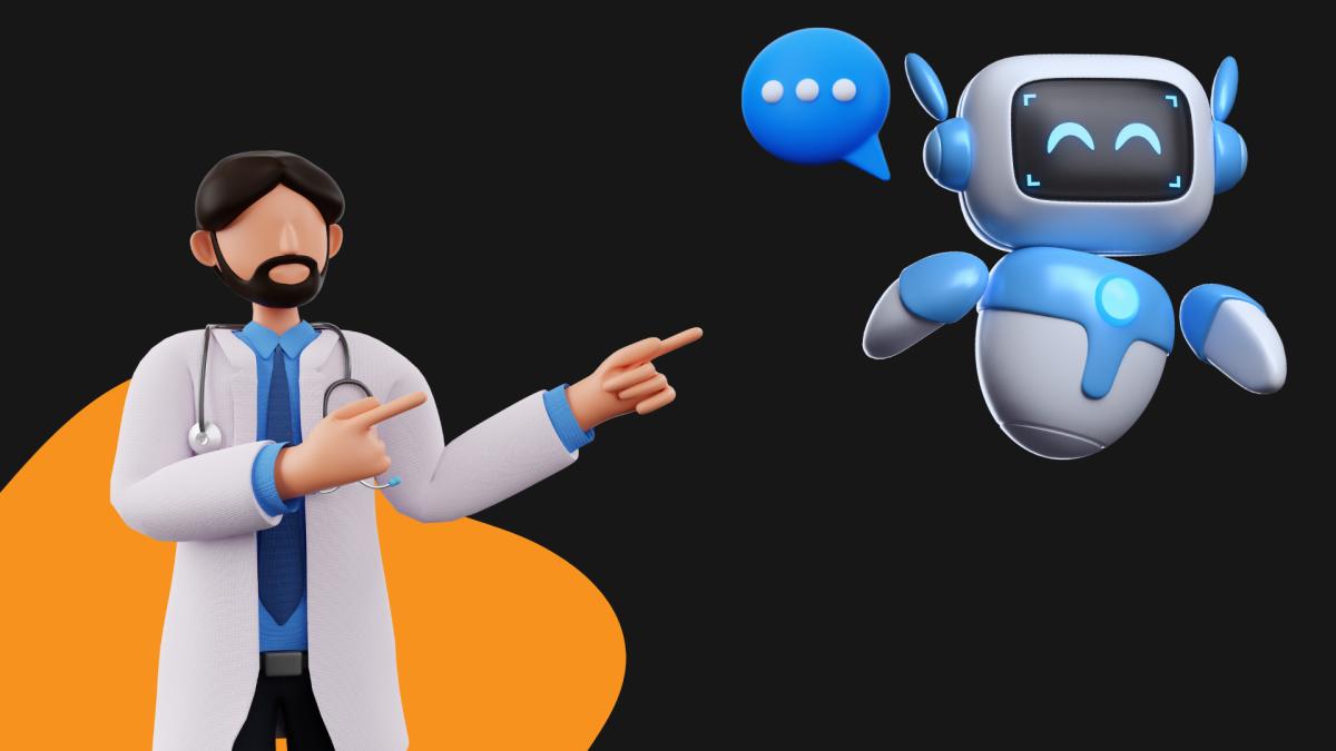 best healthcare website designs