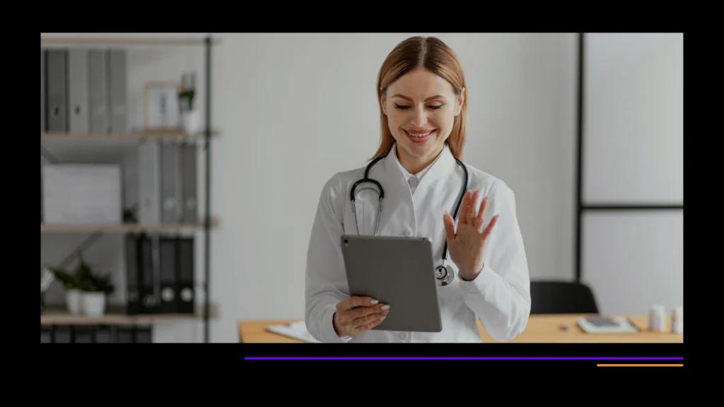 healthcare industry