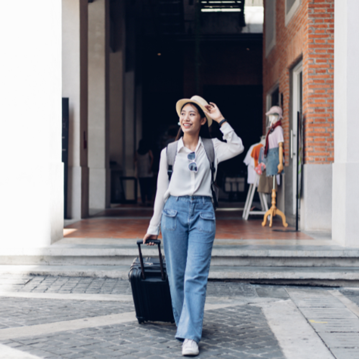 medical tourist