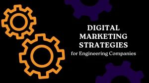 digital marketing for engineers