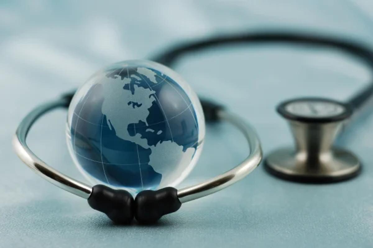 healthcare content marketing strategy