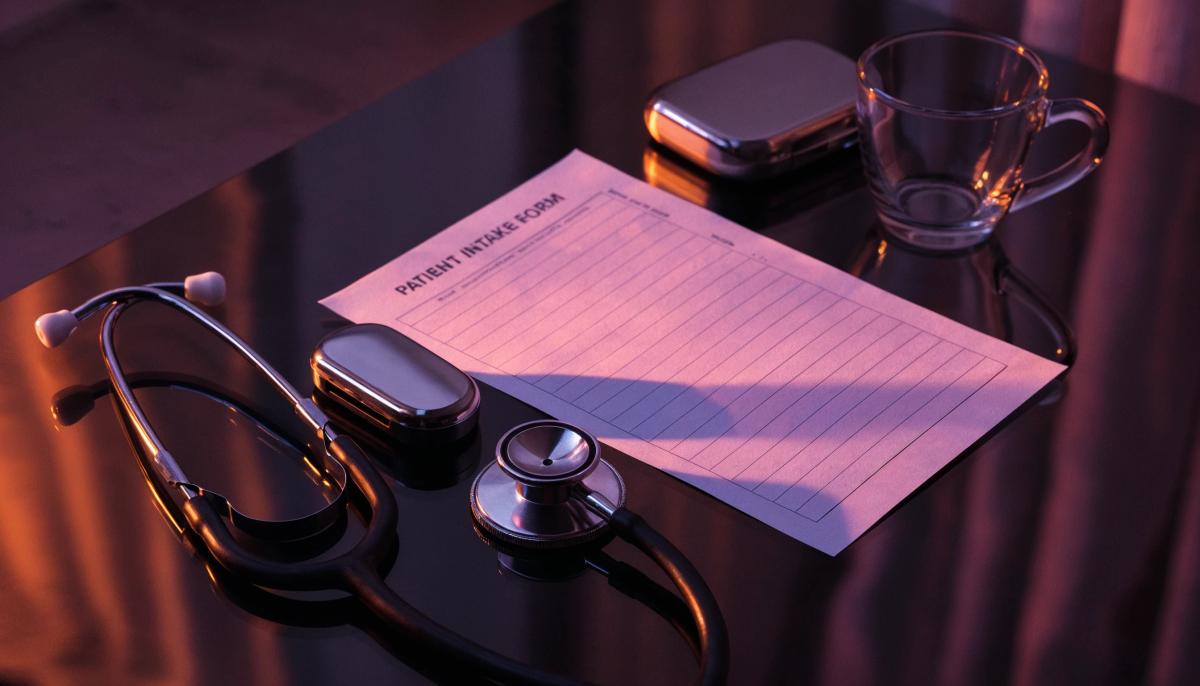 medical practice marketing
