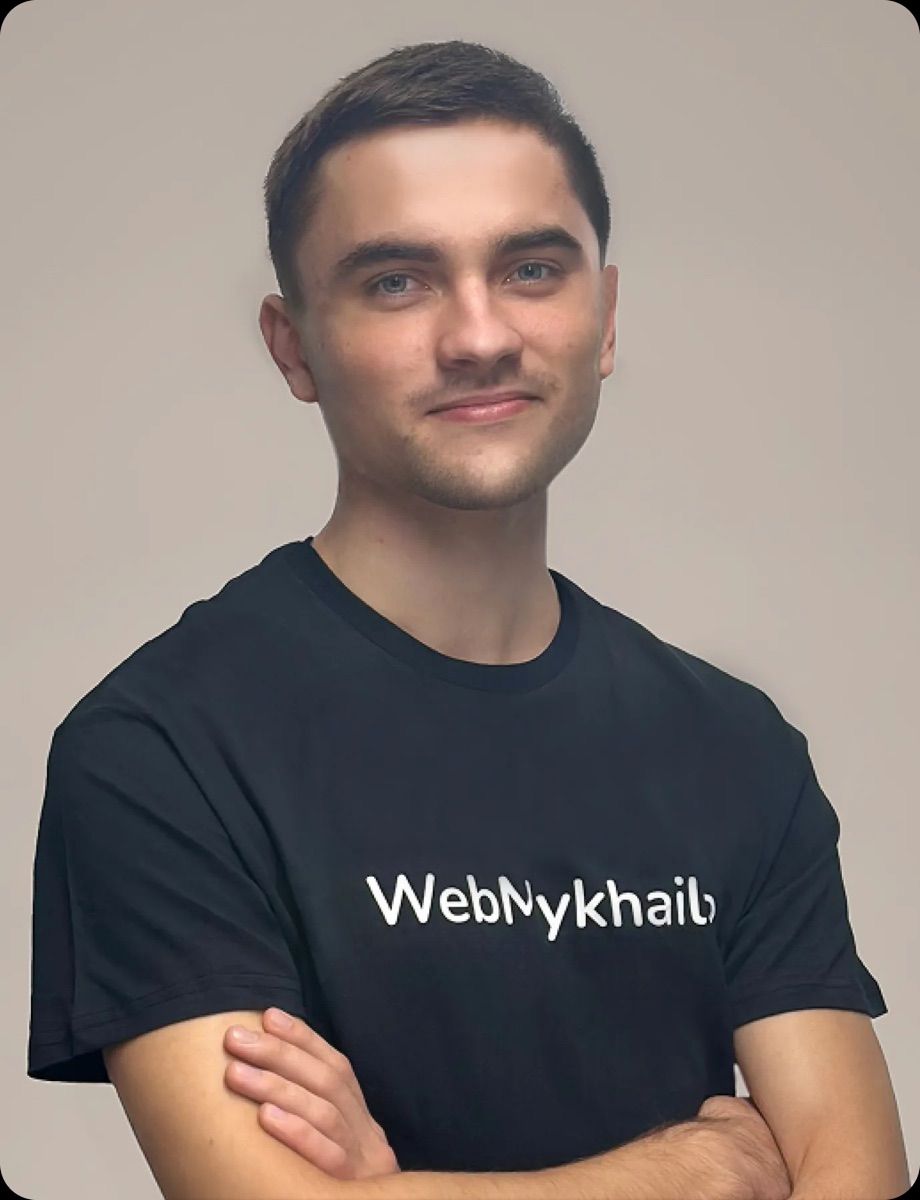 Mykhailo Ryndzak