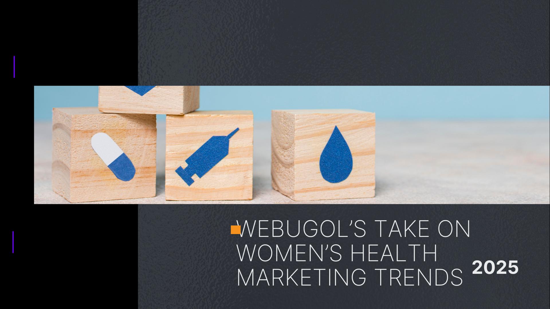 Women Health Marketing Guide for Healthcare Brands