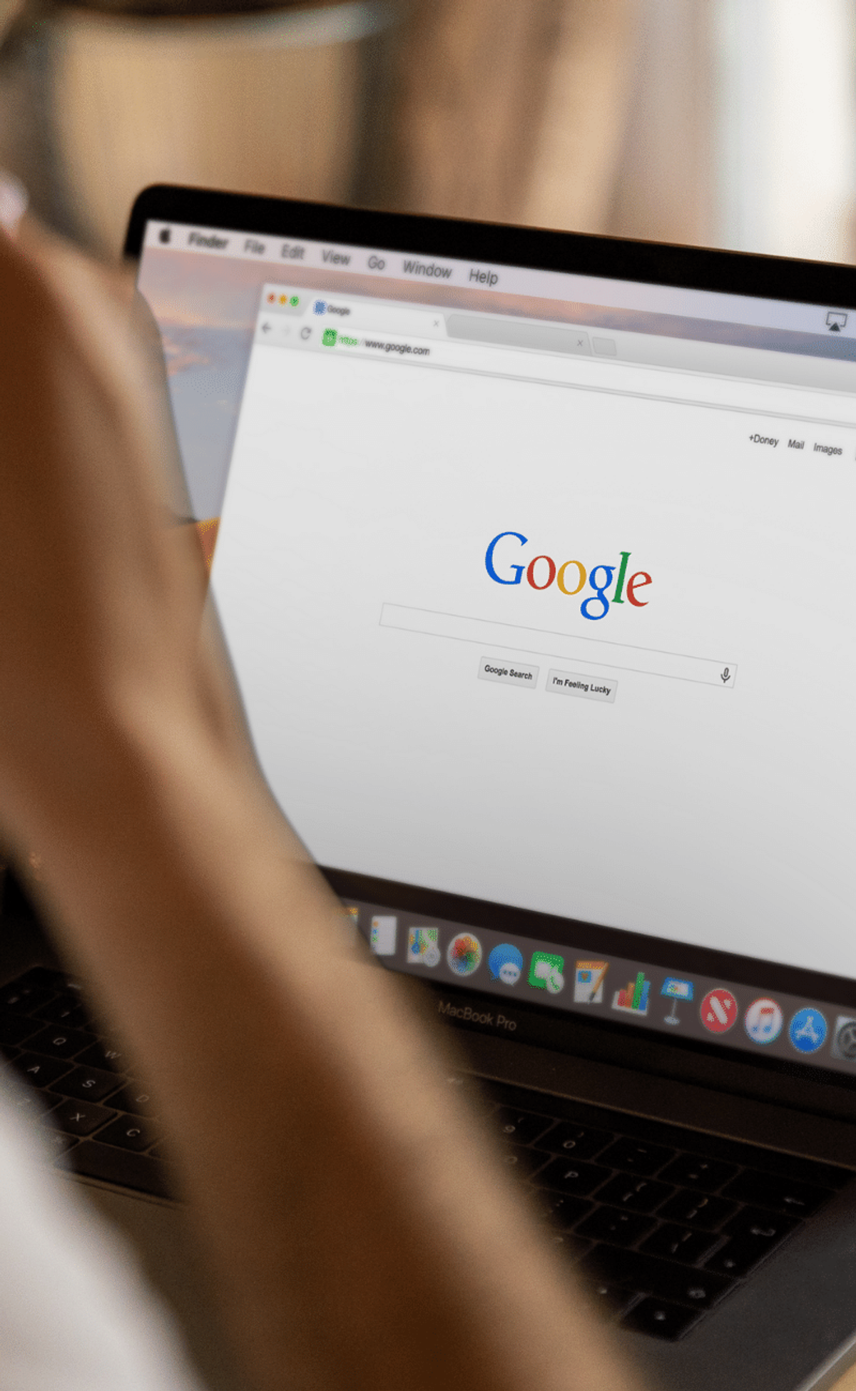 google ads
