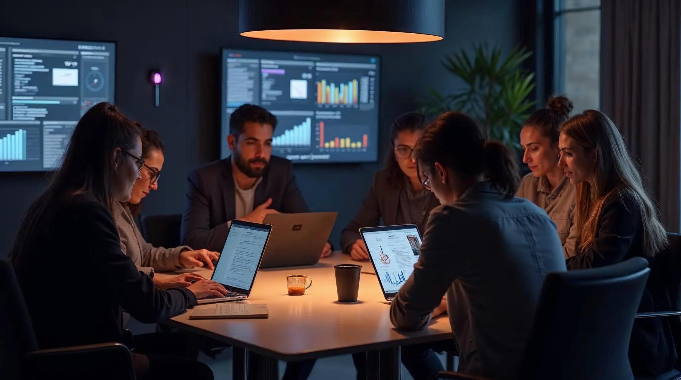 Corporate wellness marketing: how to reach and convert HR buyers